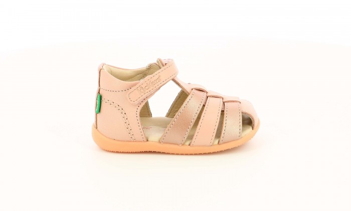 фото Kickers сандалии t-strap shoe 351377-10