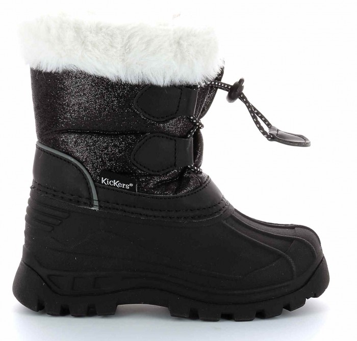 KicKers Сапоги High Boots 65326