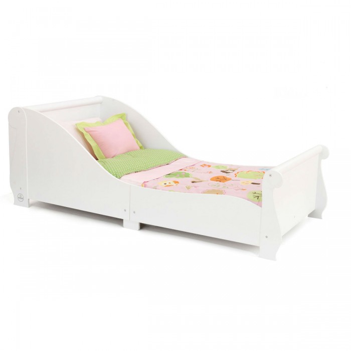 

Детская кроватка KidKraft Sleigh, Sleigh