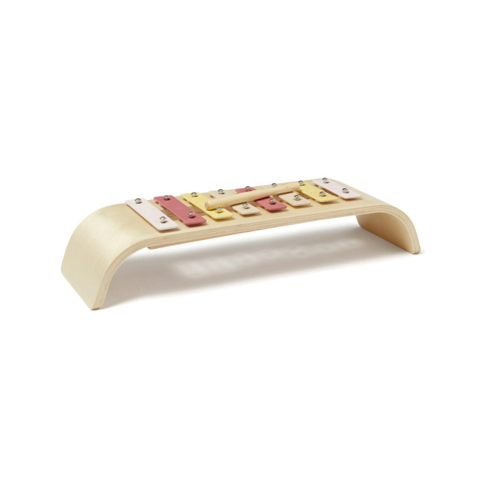 Деревянная игрушка Kid's Concept Игрушечный ксилофон