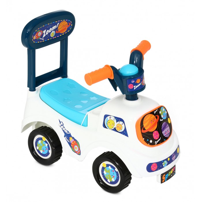 фото Каталка Kids Rider Space 1822A