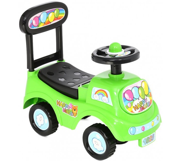 Каталка Kids Rider Happy balloon