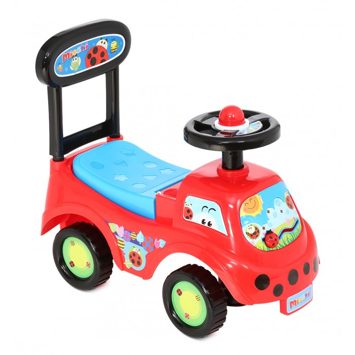 

Каталка Kids Rider Beetle 1884, Beetle 1884