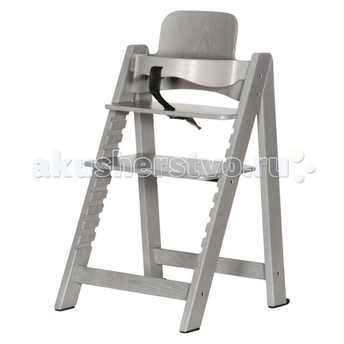 фото Стульчик для кормления kidsmill highchair up