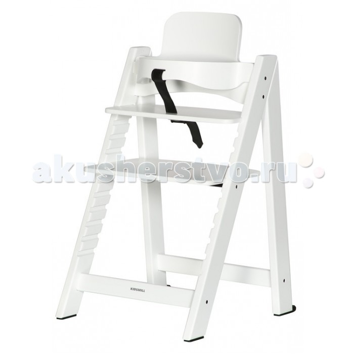 фото Стульчик для кормления kidsmill highchair up