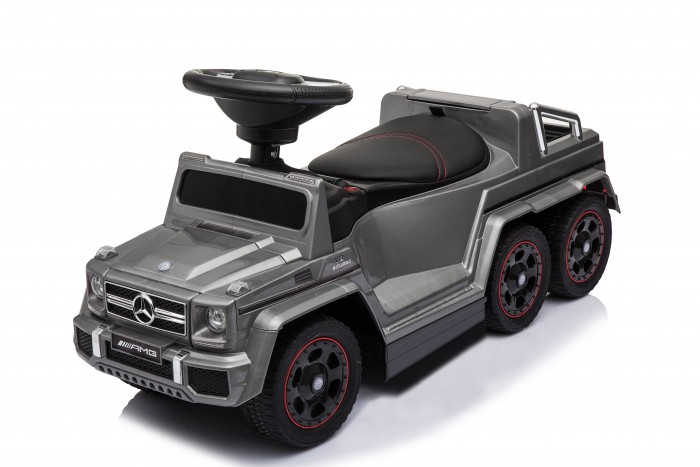 фото Каталка kinderdeti mercedes-benz g63 amg 6x6 rrxl1838-e1