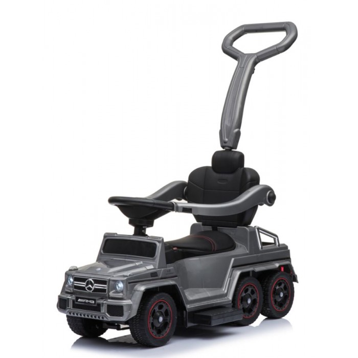 Каталка KinderDeti Mercedes-Benz G63 AMG 6x6 RXL1838-E3