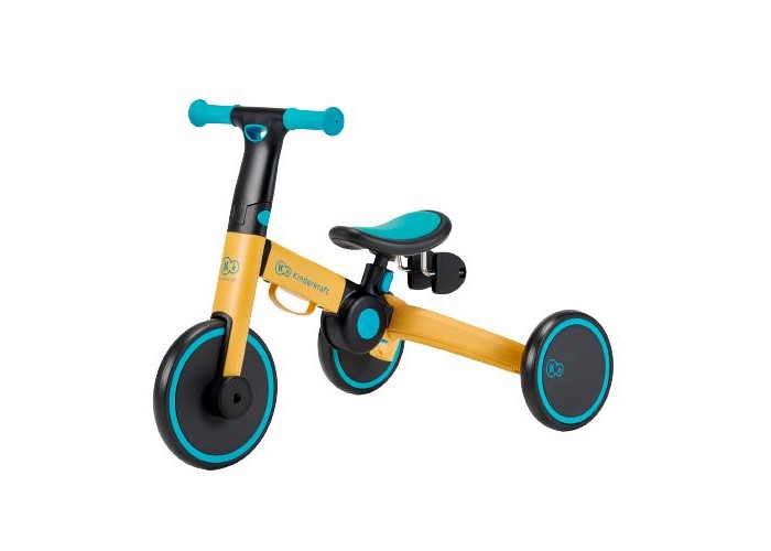 

Беговел Kinderkraft 4Trike, 4Trike