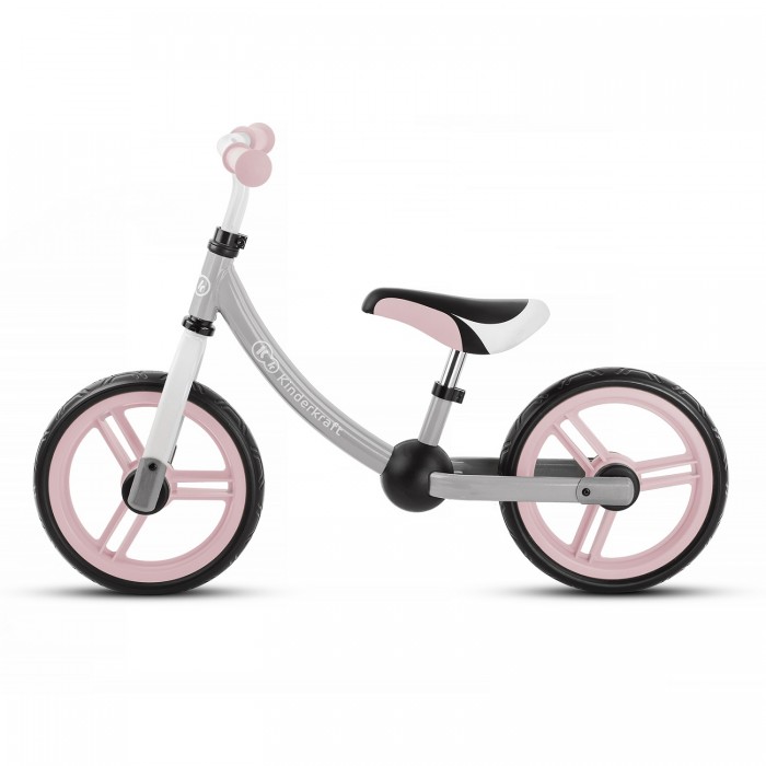 

Беговел Kinderkraft Balance bike 2way next, Balance bike 2way next