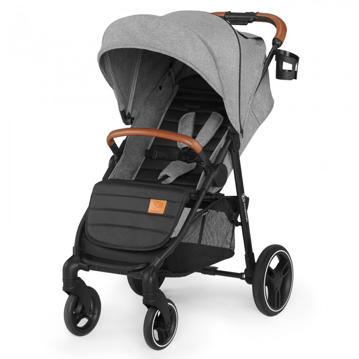 Прогулочная коляска Kinderkraft Grande LX