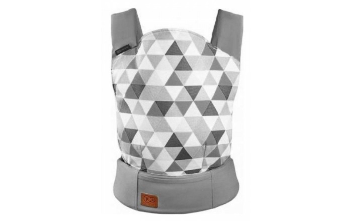 Рюкзак-кенгуру Kinderkraft Nino