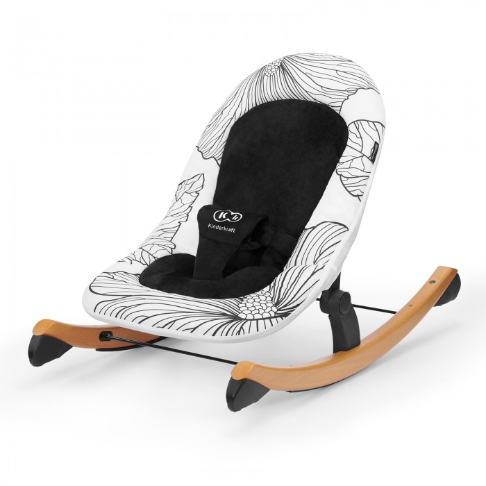Kinderkraft Шезлонг Finio