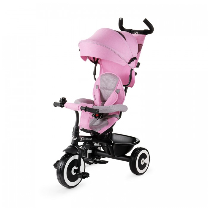 Велосипед трехколесный Kinderkraft Aston