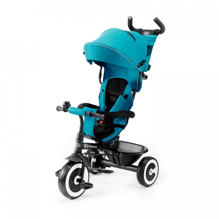 фото Велосипед трехколесный Kinderkraft Tricycle Aston