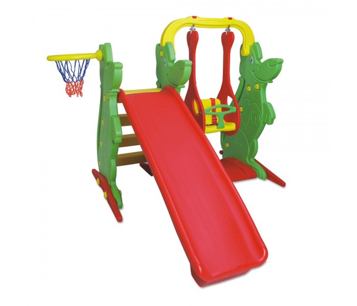 Игровые комплексы King Kids Игровой комплекс KK_KS9060-A, Игровые комплексы - артикул:494566 Игровые комплексы King Kids Игровой комплекс KK_KS9060-A, Игровые комплексы - артикул:494566