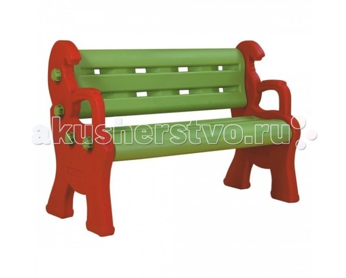 

King Kids Скамейка Королевская