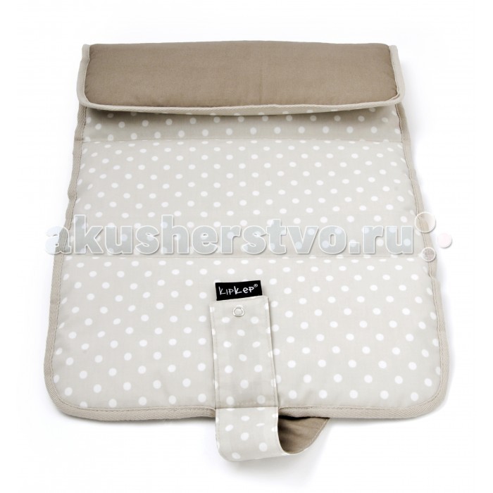 

KipKep Пеленальный коврик Napper 63x35