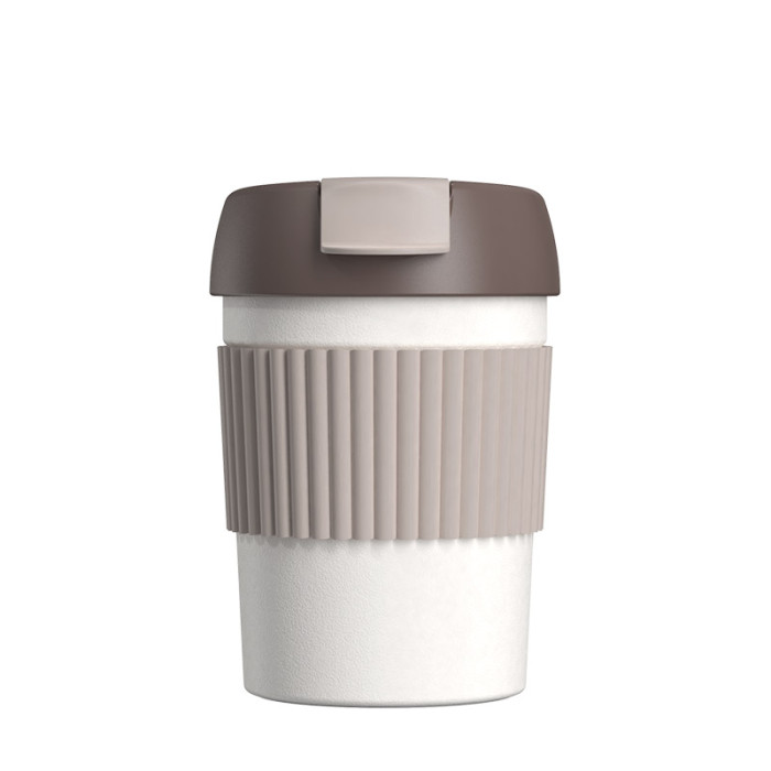Термос KissKissFish Термокружка Rainbow Vacuum Coffee Tumbler Mini 360 мл