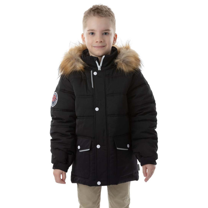 Kisu Куртка для мальчиков W21-10302