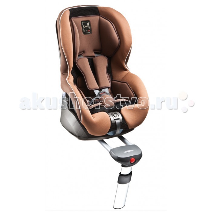 Автокресло Kiwy SPF1 Isofix