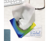  Kleenex Набор Бумажные салфетки для лица с Алоэ Вера 56 шт. (2 упаковки) - Kleenex Набор Бумажные салфетки для лица с Алоэ Вера 56 шт. (2 упаковки)