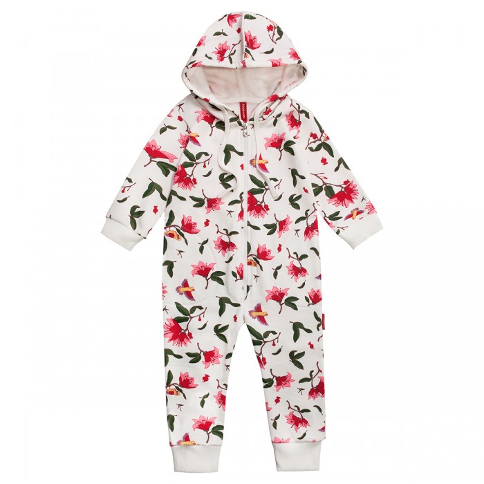 

Kogankids Комбинезон для девочки 201-340-35, Комбинезон для девочки 201-340-35