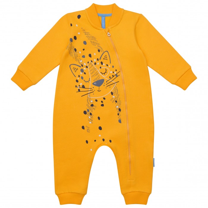 Kogankids Комбинезон для девочки 231-139-10