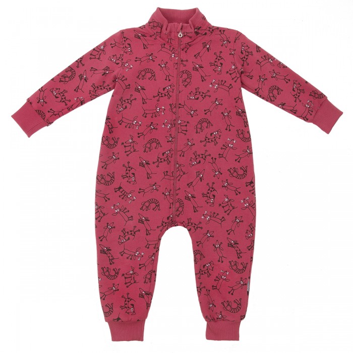 Kogankids Комбинезон для мальчика 162-140-65