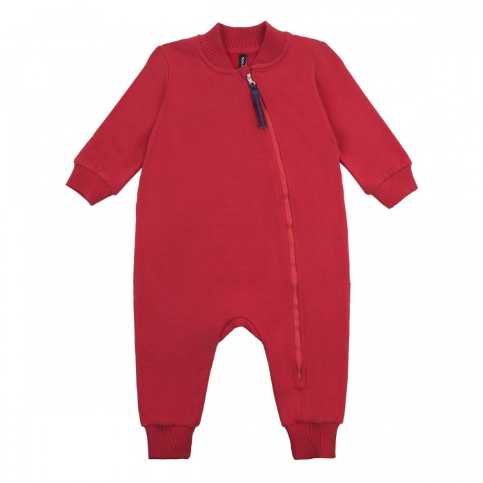 Kogankids Комбинезон для мальчика 202-139