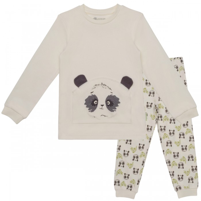

Kogankids Пижама для мальчика 252-244-55, Пижама для мальчика 252-244-55