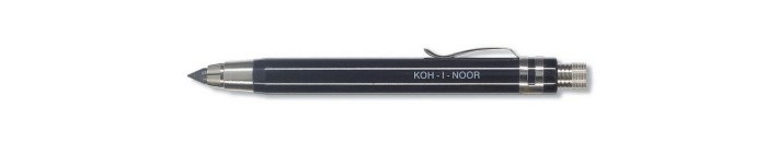 

Koh-i-Noor Карандаш цанговый с точилкой, Карандаш цанговый с точилкой
