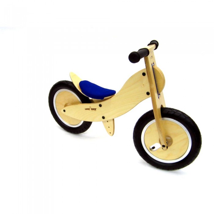 фото Беговел Kokua LikeaBike mini