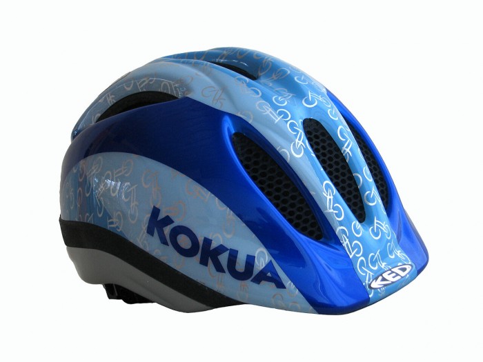 

Kokua Шлем, Шлем
