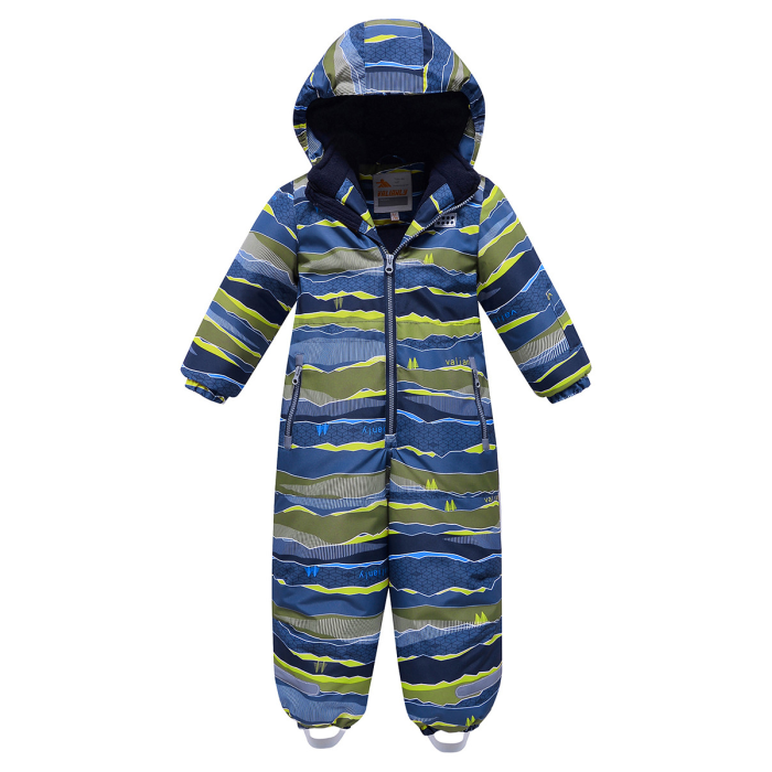 Valianly Комбинезон 9215