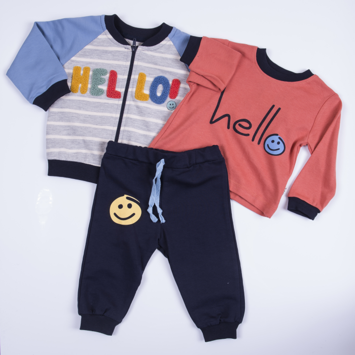 

Necix's Комплект 213404, Комплект 213404