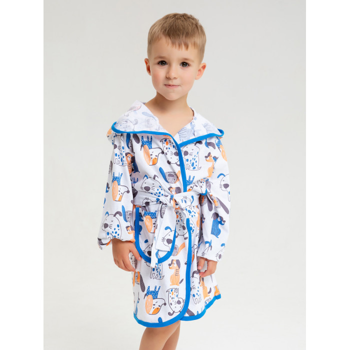 

КотМарКот Халат Sleepy child, Халат Sleepy child