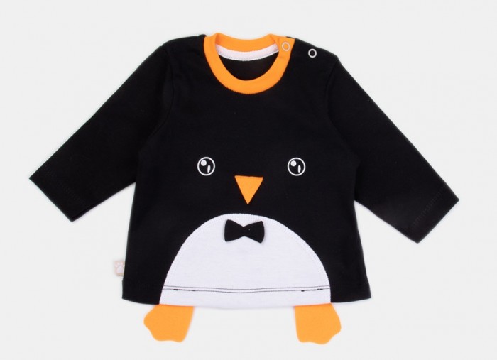 КотМарКот Кофточка Mr Penguin — купить в Екатеринбурге в «Акушерство.ру»