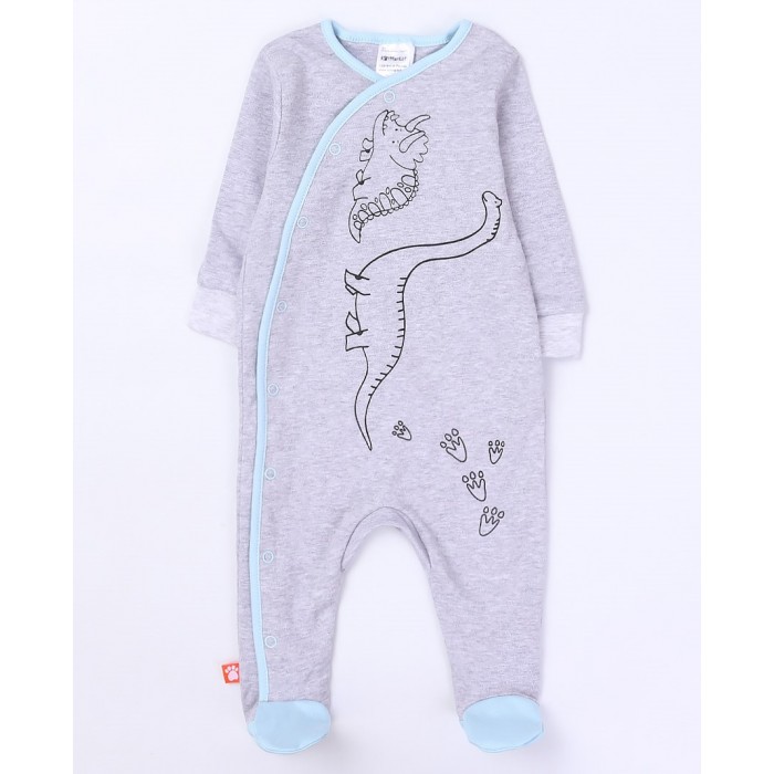 

КотМарКот Комбинезон Baby Dragon 6311115, Комбинезон Baby Dragon 6311115
