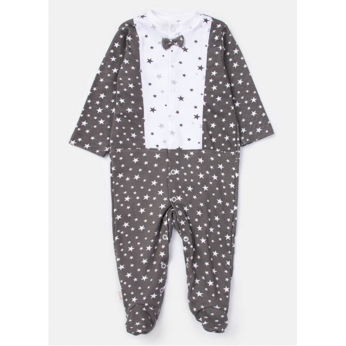 

КотМарКот Комбинезон Little King 6560728, Комбинезон Little King 6560728