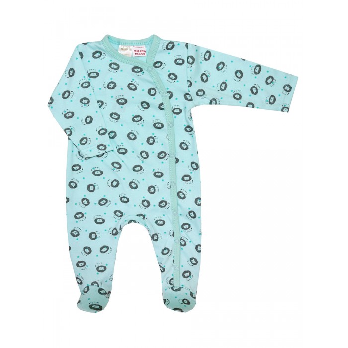 

КотМарКот Комбинезон Mint leo 6060397, Комбинезон Mint leo 6060397