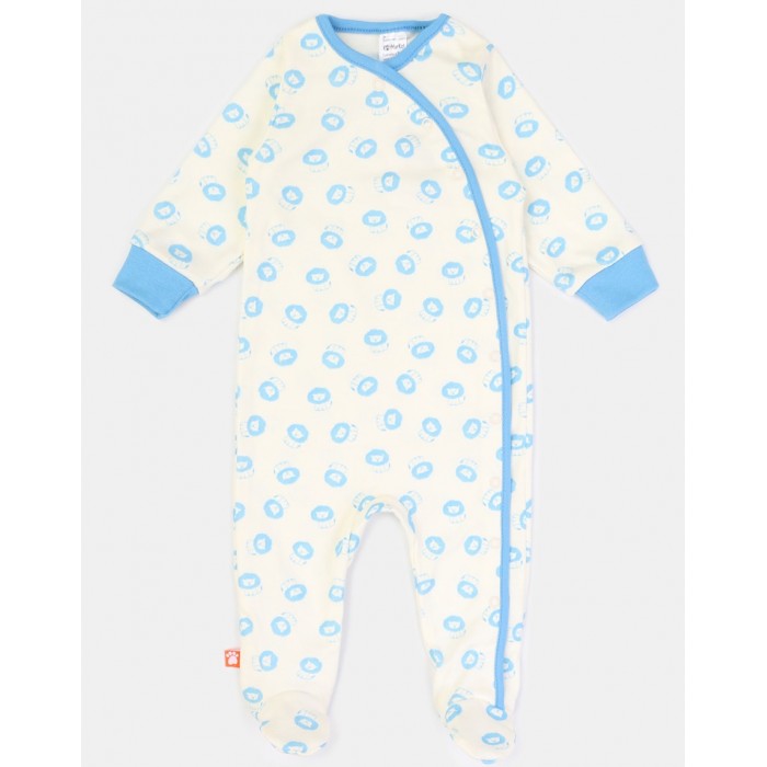 

КотМарКот Комбинезон Suit 6311150, Комбинезон Suit 6311150