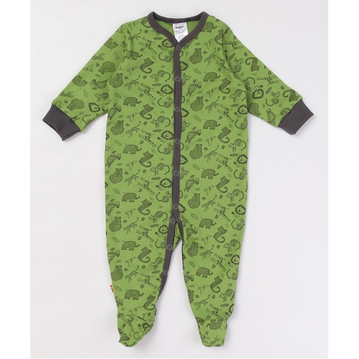 

КотМарКот Комбинезон Suit 6481134, Комбинезон Suit 6481134