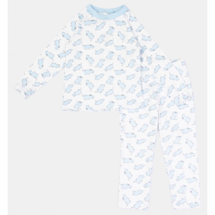 Домашняя одежда КотМарКот Пижама для мальчика 2821123