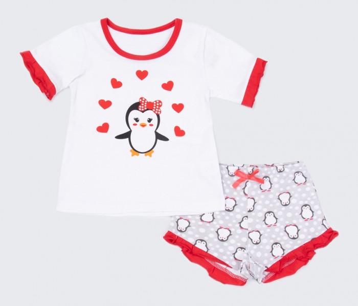 

КотМарКот Пижама Ms Peng, Пижама Ms Peng