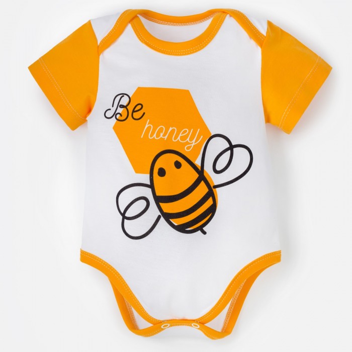 

Крошка Я Боди Love & honey. Bee, Боди Love & honey. Bee