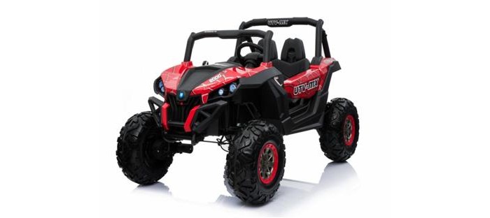 

Электромобиль Крутые тачки Buggy 2000N Spyder