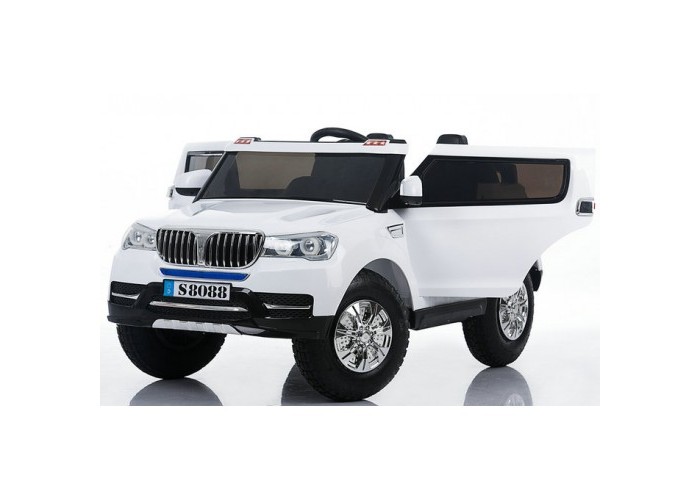 

Электромобиль Крутые тачки Внедорожник CoolCars 4 WD, Внедорожник CoolCars 4 WD