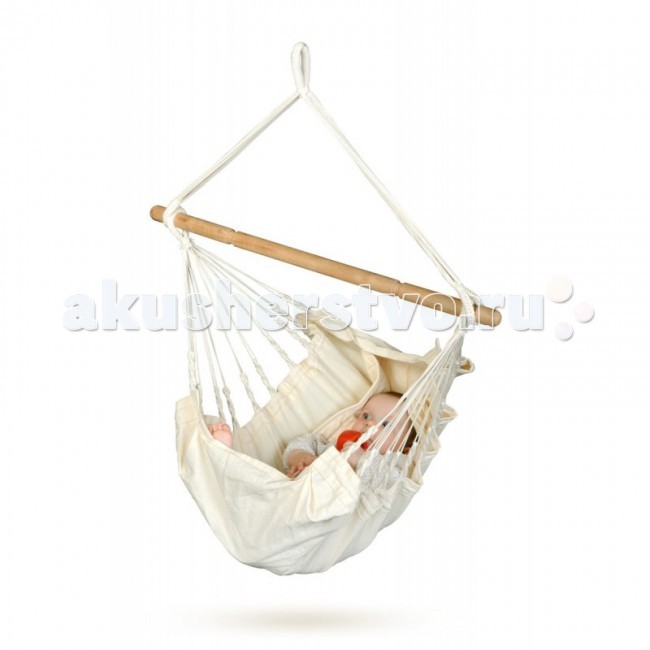 

La Siesta Гамак для младенцев Yayita