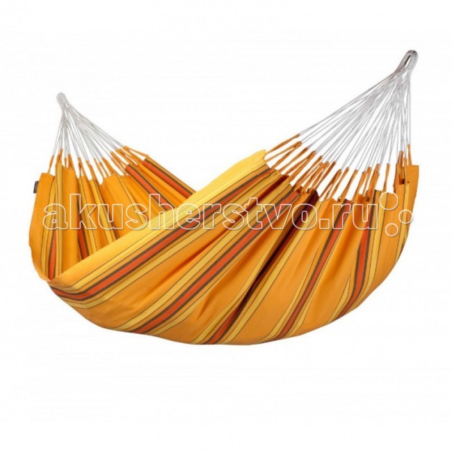 

La Siesta Гамак двухместный Currambera