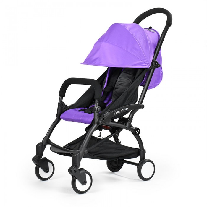 Прогулочная коляска LaBaby 175